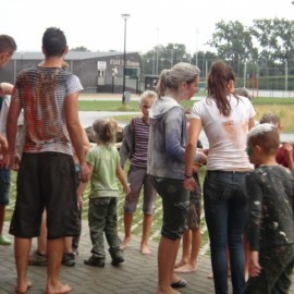 DSC07850 - Scouts en Gidsen Zaventem 